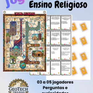 Ensino Religioso