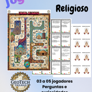 Ensino Religioso