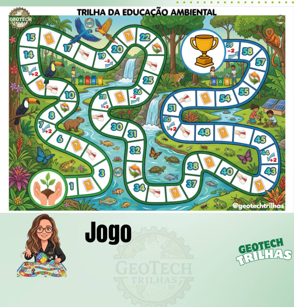 Educação Ambiental