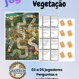 Vegetação