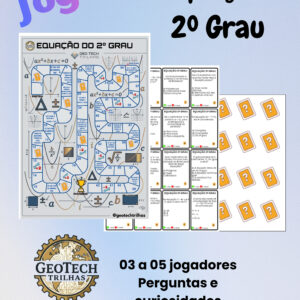 Equação 2º Grau