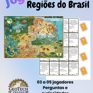 Regiões do Brasil