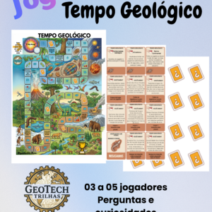 Tempo Geológico